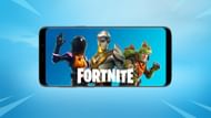 If you're not sure how to fix Fortnite lag, you may need another gaming device (Image via Epic Games)
